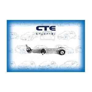 CS-2153L CTE