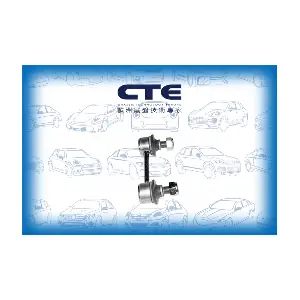 CSL02021 CTE
