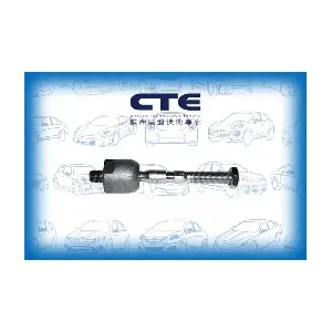 CRE02001 CTE