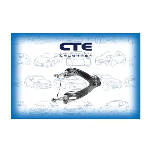 CS-143R CTE