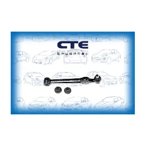 CS-335R CTE