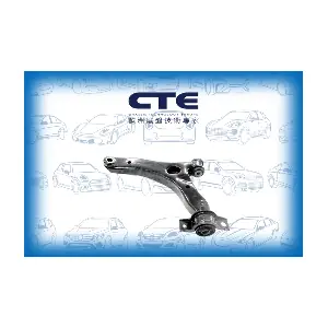 CS-350L CTE