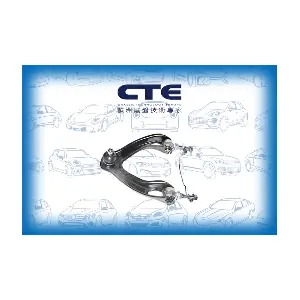 CS-143L CTE