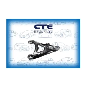 CS-1004R CTE