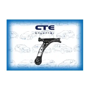 CS-260R CTE