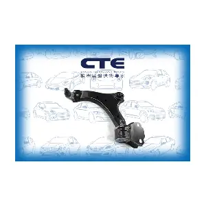 CS-1718L CTE