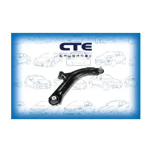 CS-640R CTE