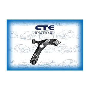 CTE CS-256R