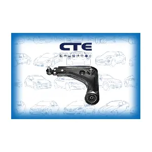 CS-323L CTE