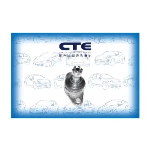 CTE CBJ02004