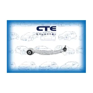 CS-2138R CTE