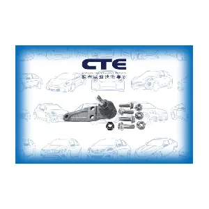 CBJ17001A CTE