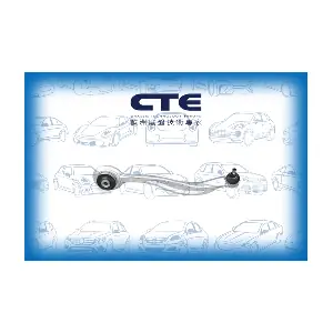 CS-2143R CTE