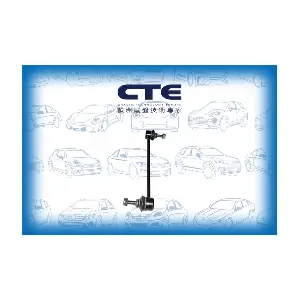 CTE CSL19002