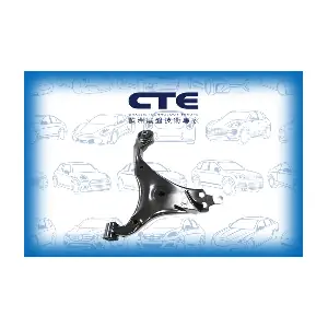 CS-2620R CTE