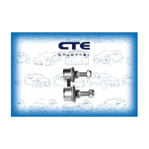 CTE CSL26003