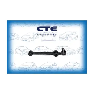 CTE CS-307 Важіль підвіски, підвіска коліс