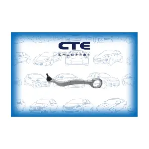CS-2135L CTE