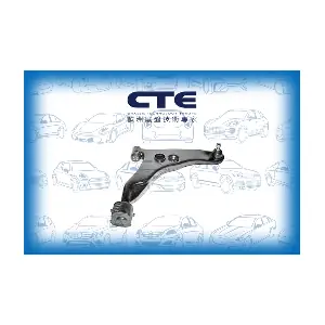 CS-517R CTE