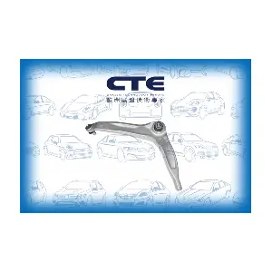 CS-3101R CTE