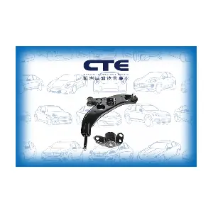 CS-321R CTE