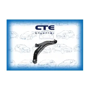 CS-322R CTE