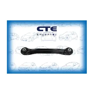 CS-2107 CTE