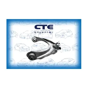 CS-137R CTE