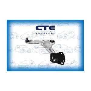 CS-375L CTE