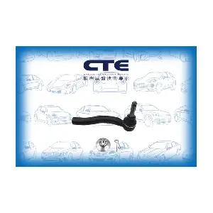 CTE02008R CTE