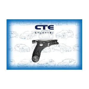 CS-2003 CTE