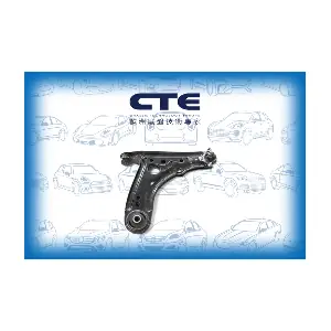 CTE CS-2019R