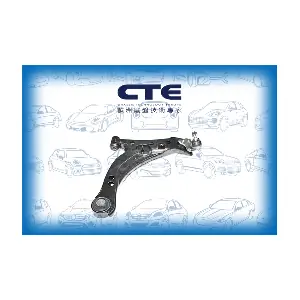 CTE CS-236R