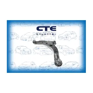 CS-338L CTE