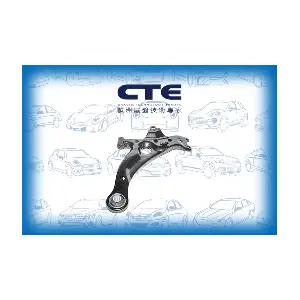 CS-235R CTE