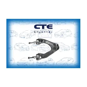 CS-116R CTE