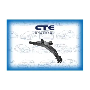 CS-2602L CTE