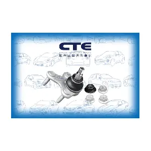 CTE CBJ20007RA