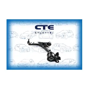 CS-355L CTE