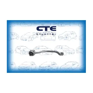 CS-2141R CTE