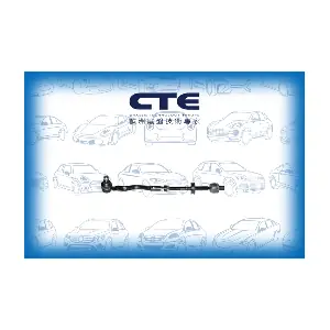 CTE CSR09002R