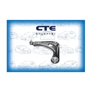 CTE CS-337L