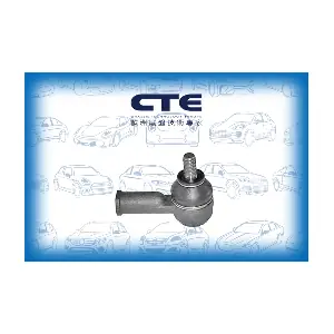 CTE27002 CTE