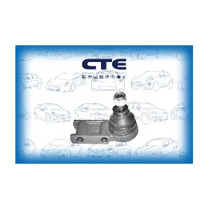 CBJ27001 CTE