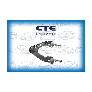 CS-116L CTE