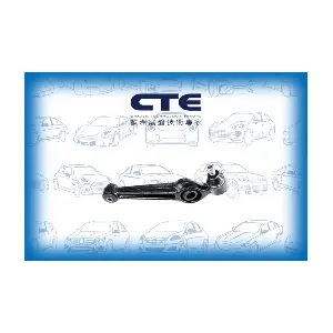 CS-301R CTE