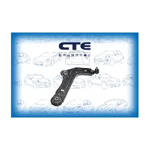 CS-2801R CTE