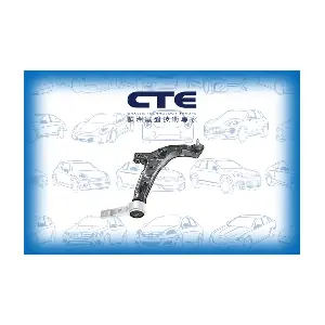 CS-638R CTE