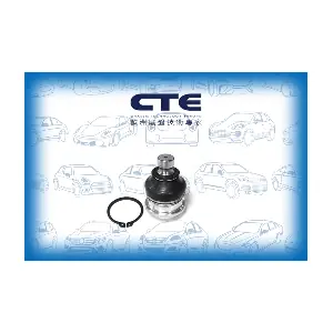 CBJ26001 CTE