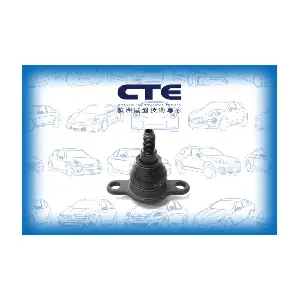 CBJ20009 CTE